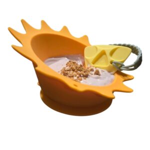 Chipi Sun Bowl /w Universal String